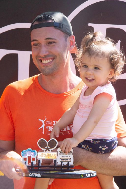 3º Torneio de Beach Tennis – 15/04/2023