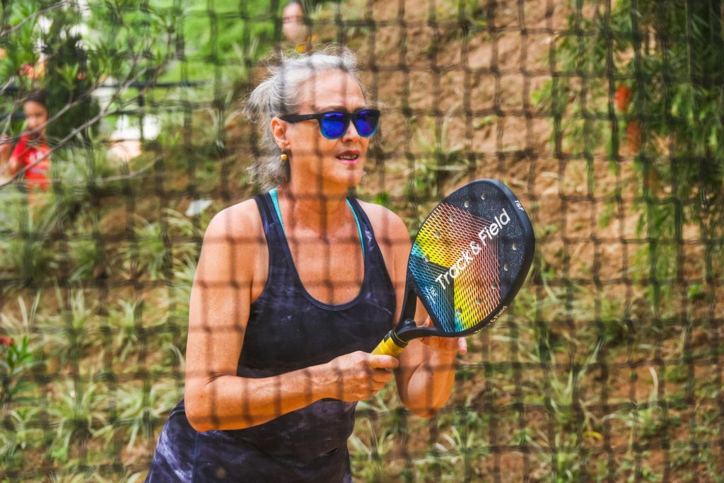 3º Torneio de Beach Tennis – 15/04/2023