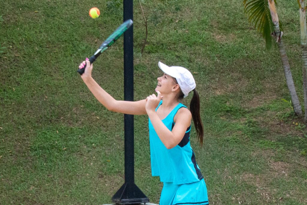 3º Torneio de Beach Tennis – 15/04/2023
