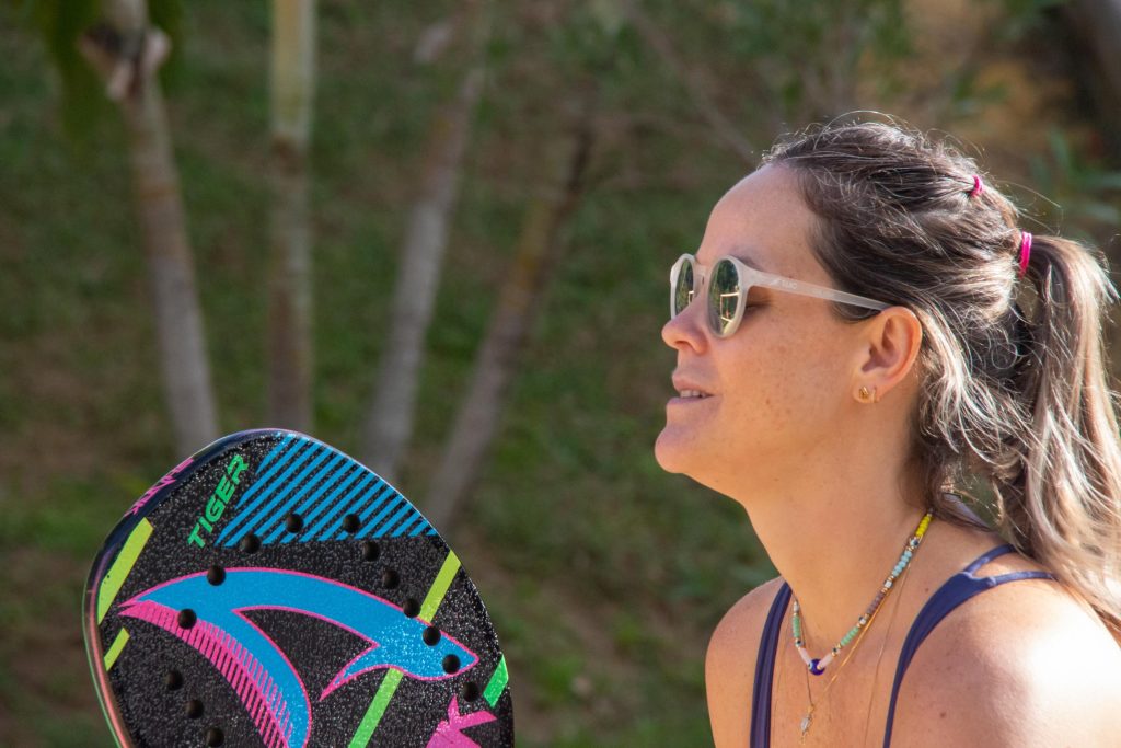 3º Torneio de Beach Tennis – 15/04/2023