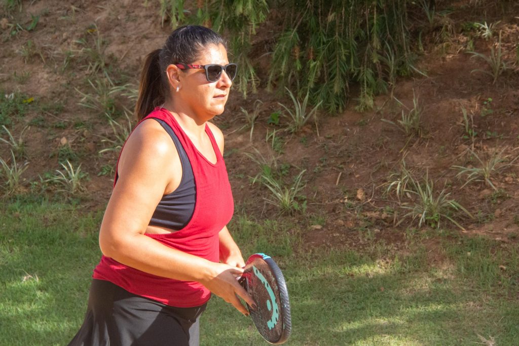 3º Torneio de Beach Tennis – 15/04/2023