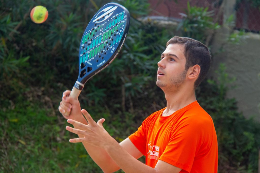 3º Torneio de Beach Tennis – 15/04/2023