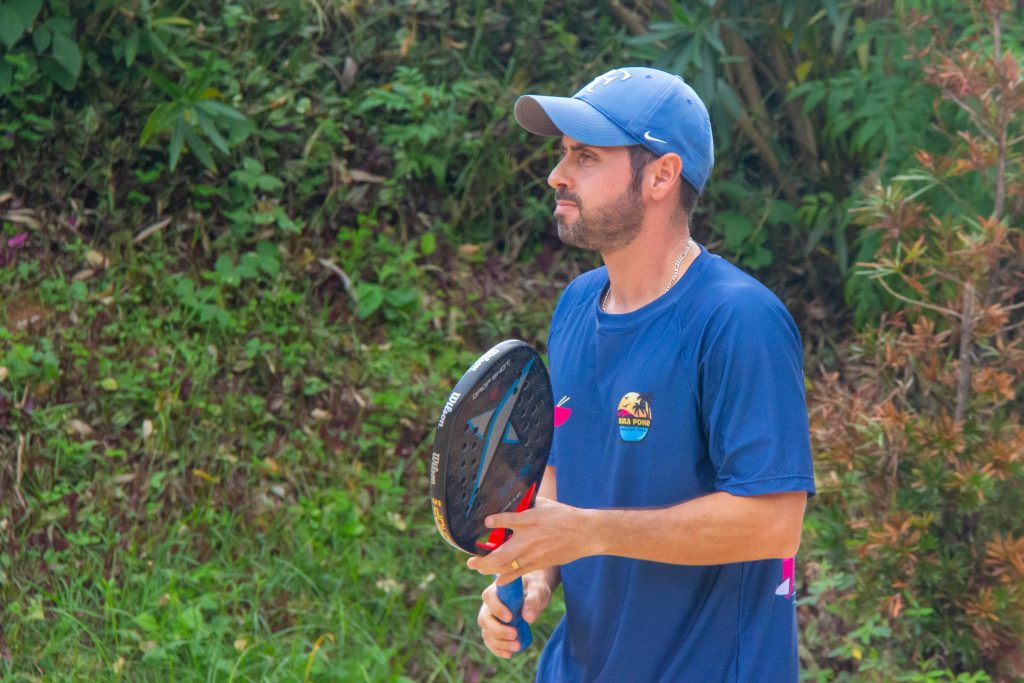 3º Torneio de Beach Tennis – 15/04/2023