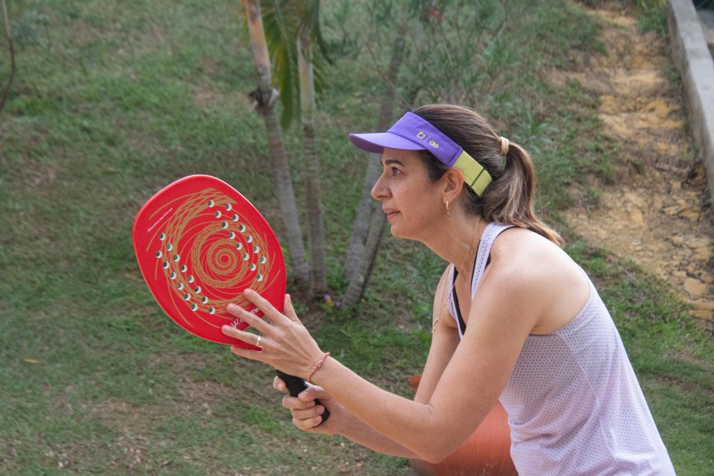 3º Torneio de Beach Tennis – 15/04/2023