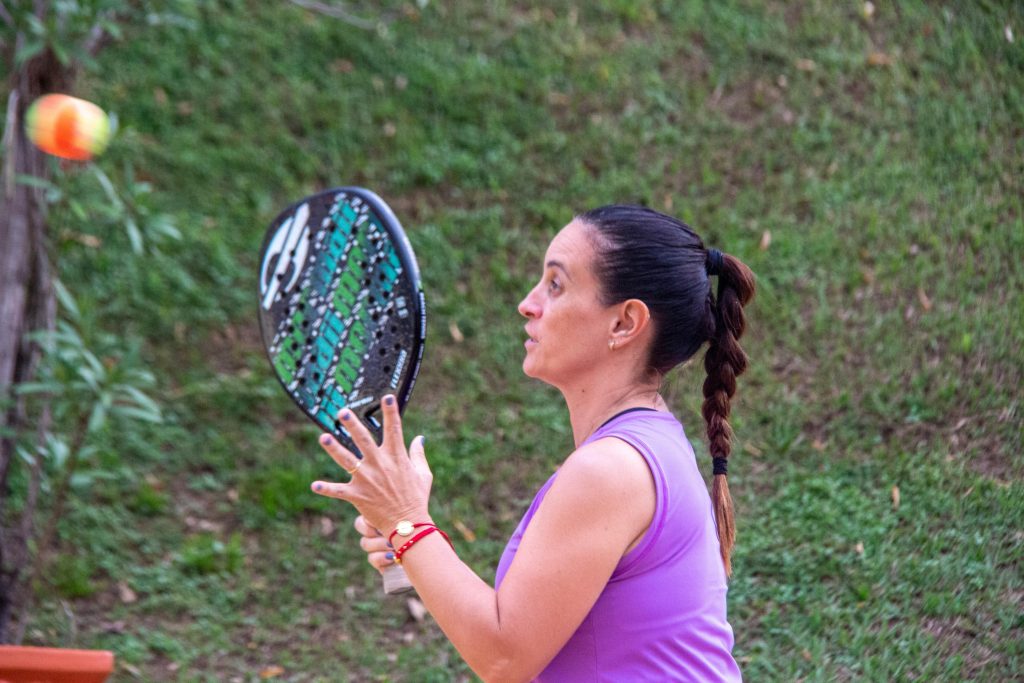 3º Torneio de Beach Tennis – 15/04/2023