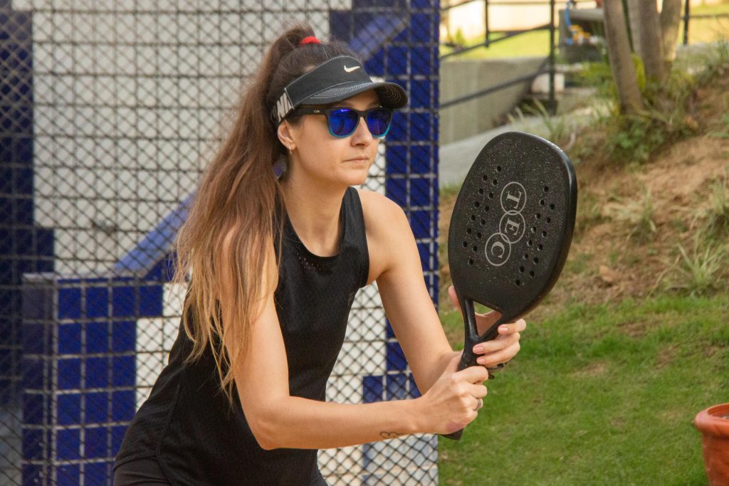 3º Torneio de Beach Tennis – 15/04/2023