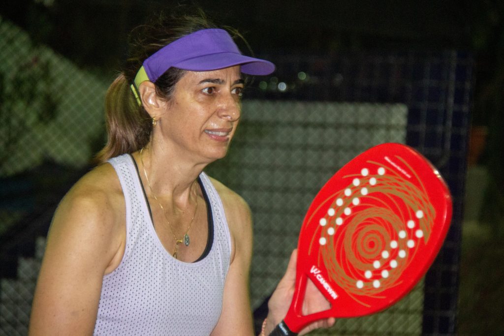 3º Torneio de Beach Tennis – 15/04/2023