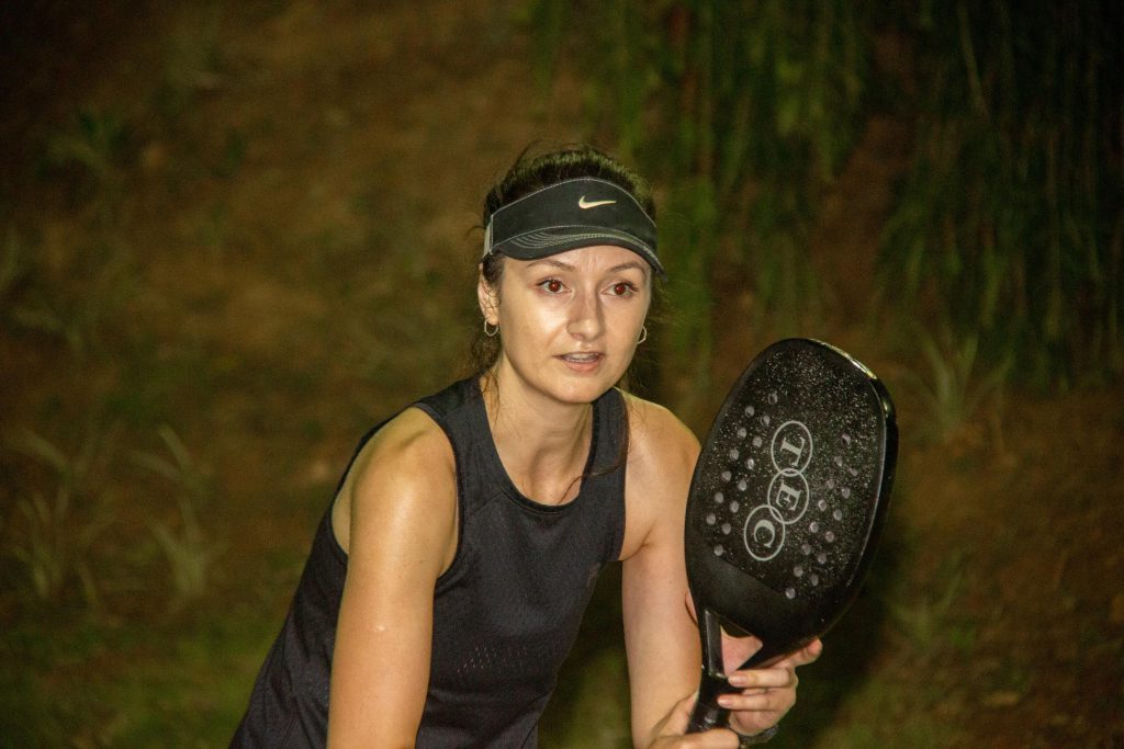 3º Torneio de Beach Tennis – 15/04/2023