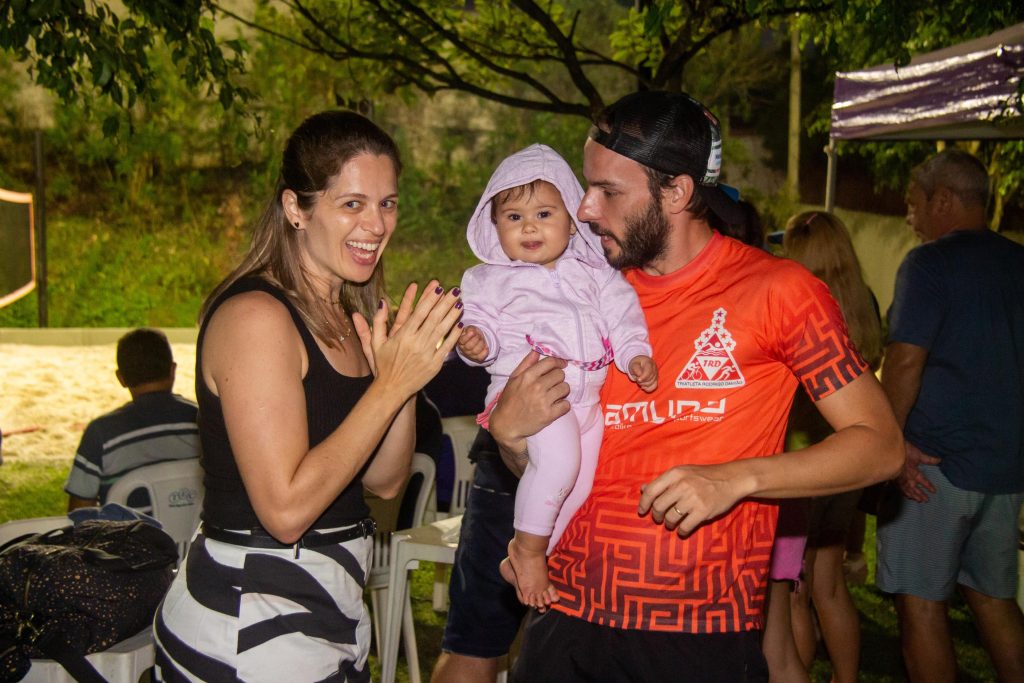 3º Torneio de Beach Tennis – 15/04/2023