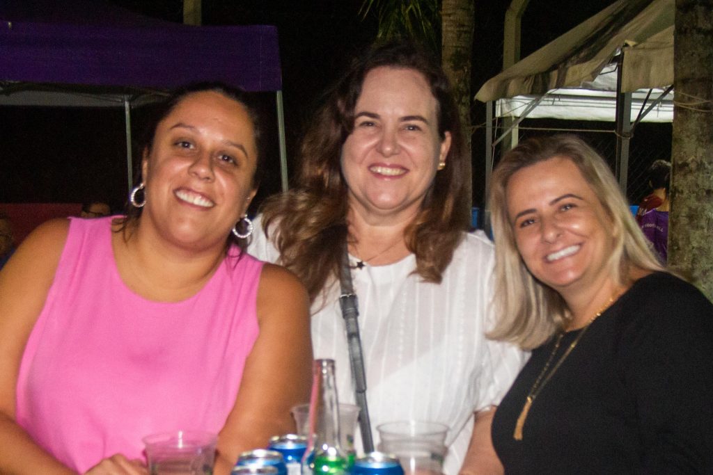 3º Torneio de Beach Tennis – 15/04/2023