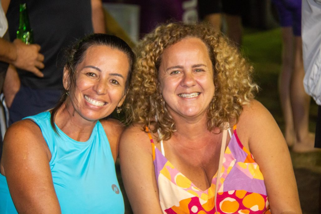 3º Torneio de Beach Tennis – 15/04/2023