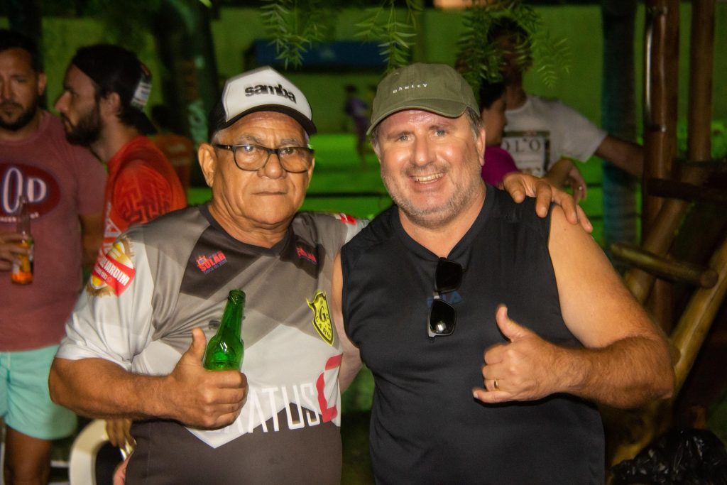 3º Torneio de Beach Tennis – 15/04/2023