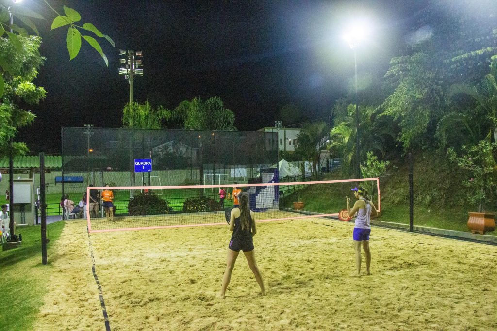 3º Torneio de Beach Tennis – 15/04/2023
