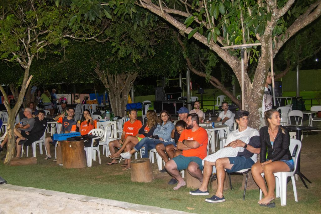 3º Torneio de Beach Tennis – 15/04/2023