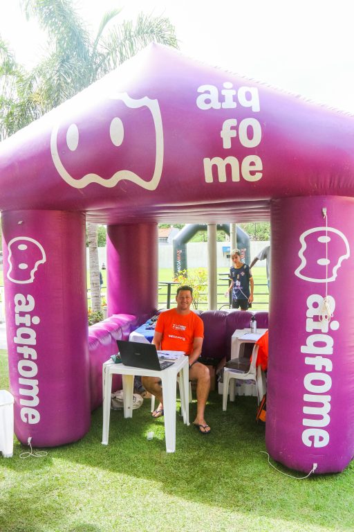 3º Torneio de Beach Tennis – 15/04/2023