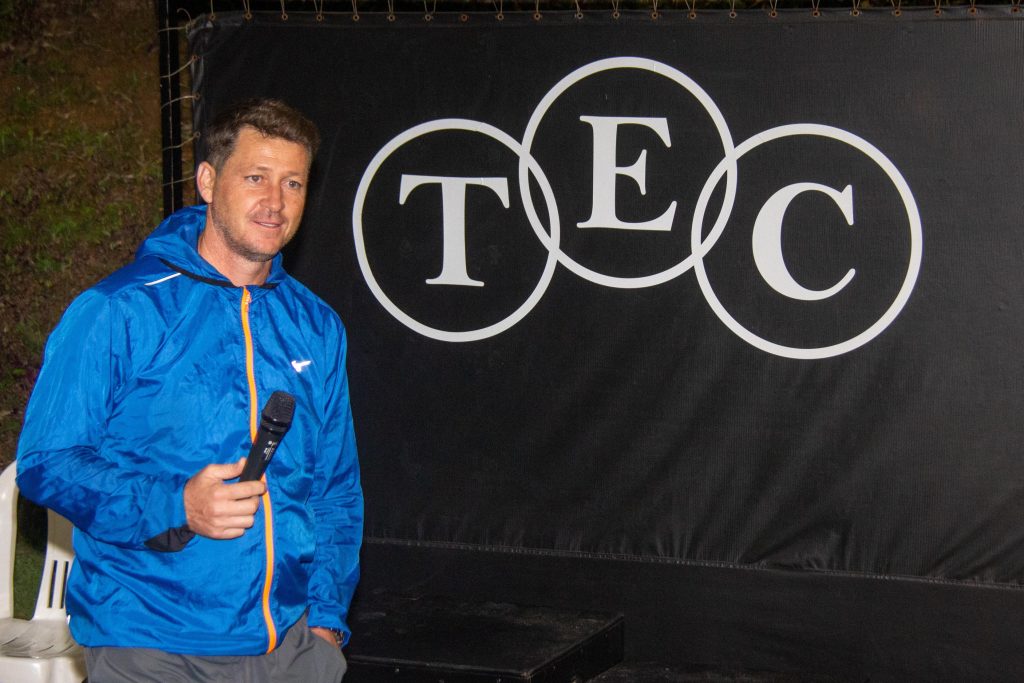 3º Torneio de Beach Tennis – 15/04/2023