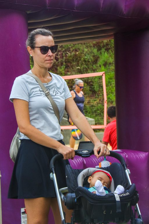 3º Torneio de Beach Tennis – 15/04/2023