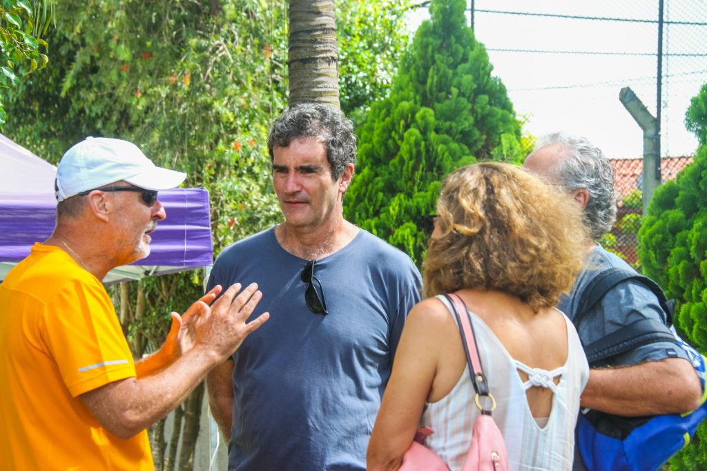 3º Torneio de Beach Tennis – 15/04/2023