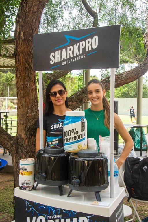 3º Torneio de Beach Tennis – 15/04/2023