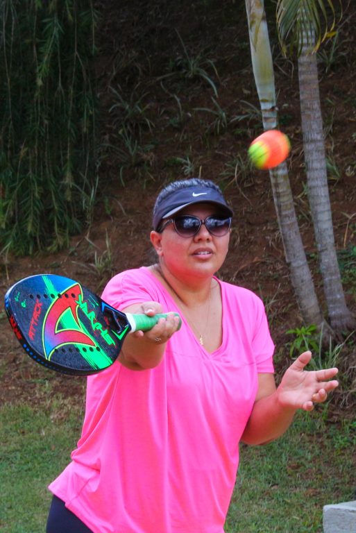 3º Torneio de Beach Tennis – 15/04/2023