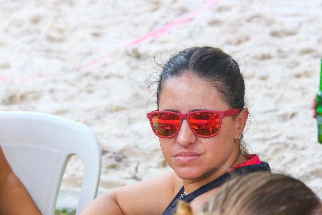 3º Torneio de Beach Tennis – 15/04/2023