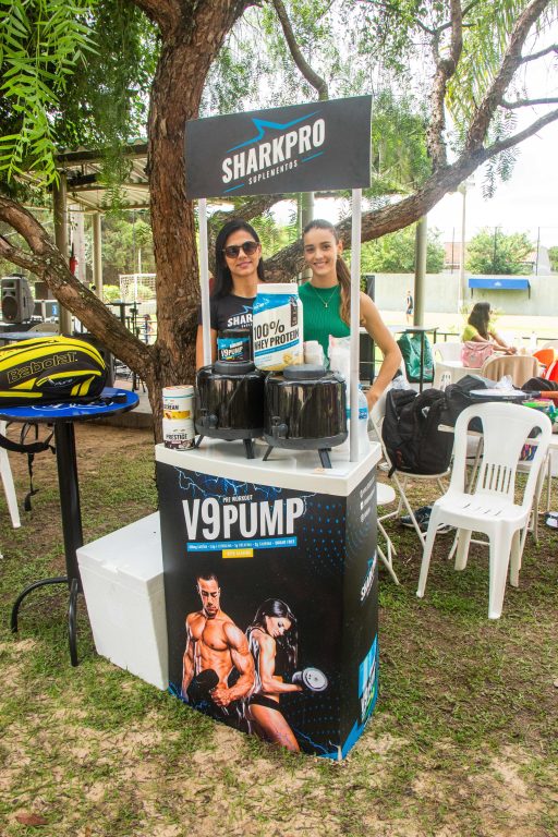 3º Torneio de Beach Tennis – 15/04/2023