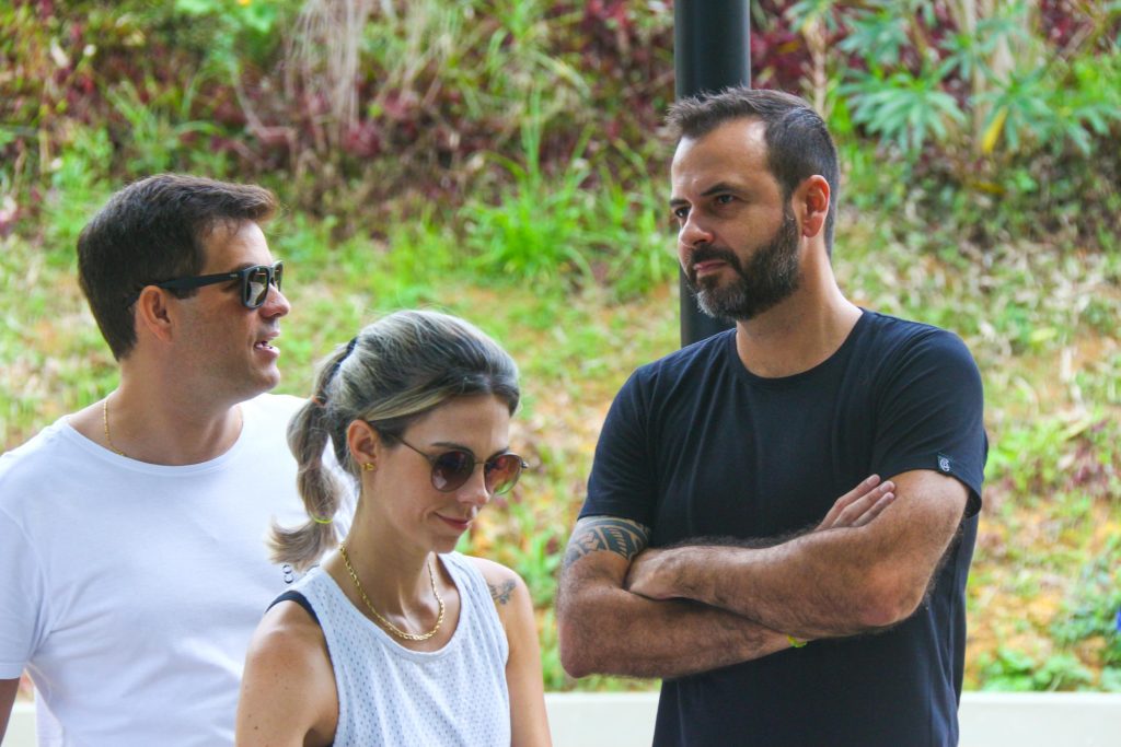 3º Torneio de Beach Tennis – 15/04/2023