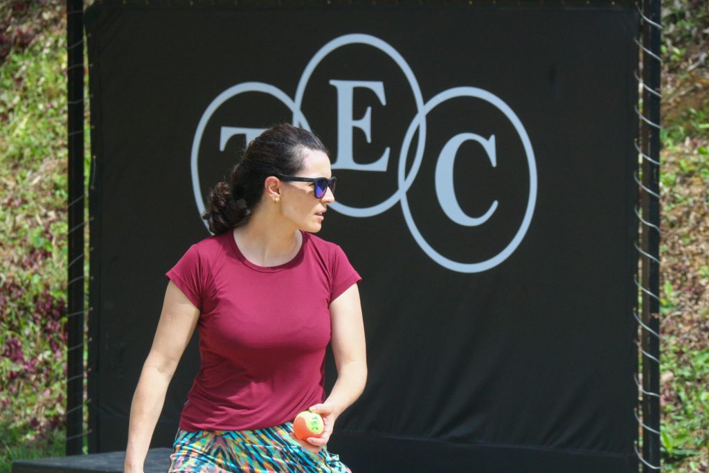 3º Torneio de Beach Tennis – 15/04/2023