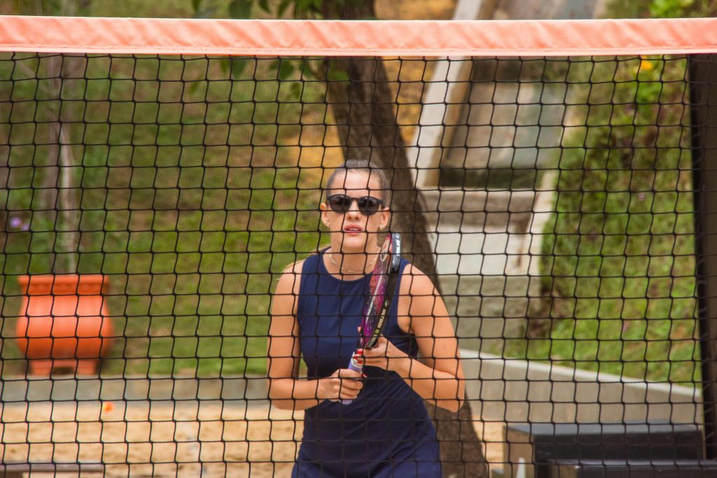 3º Torneio de Beach Tennis – 15/04/2023