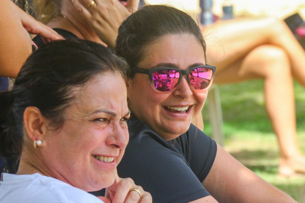 3º Torneio de Beach Tennis – 15/04/2023
