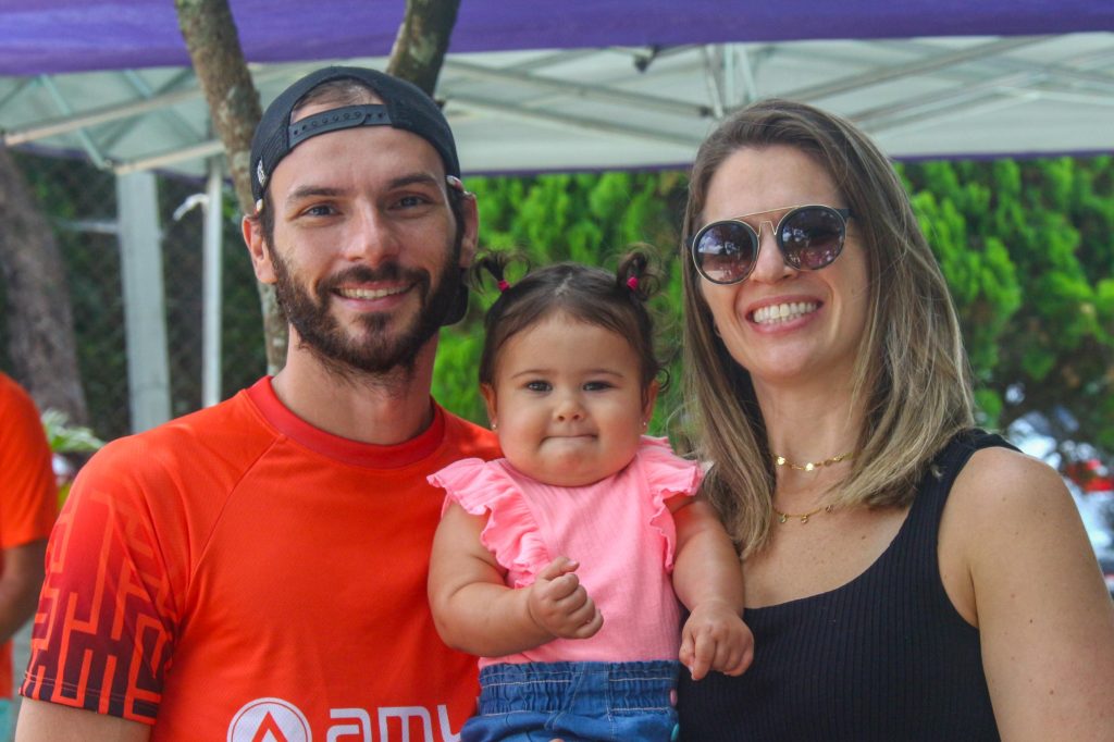 3º Torneio de Beach Tennis – 15/04/2023