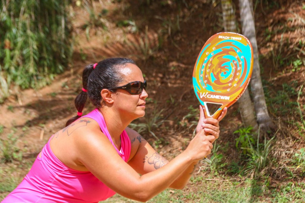 3º Torneio de Beach Tennis – 15/04/2023