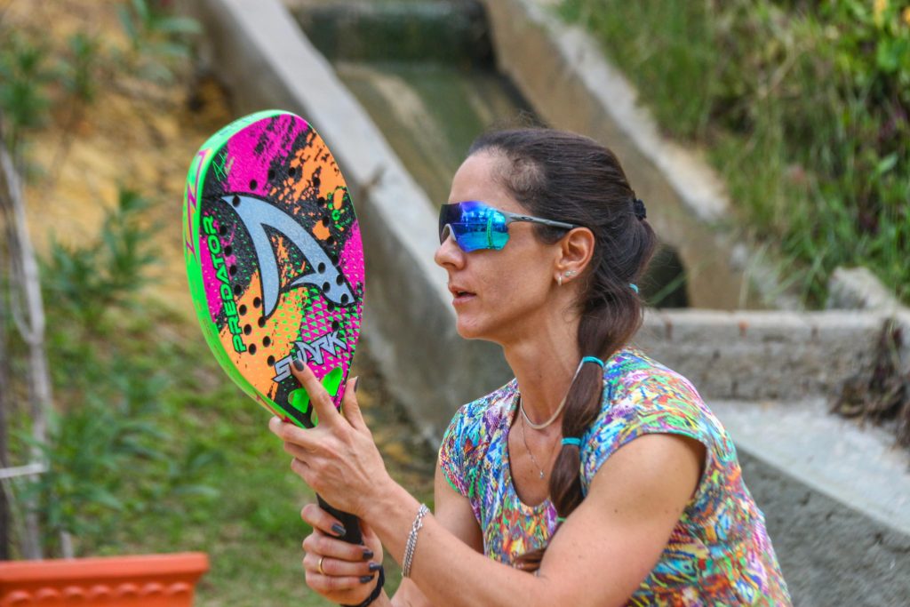 3º Torneio de Beach Tennis – 15/04/2023