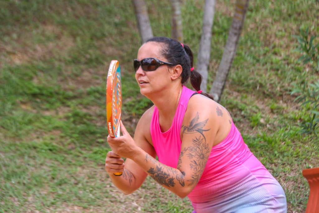 3º Torneio de Beach Tennis – 15/04/2023