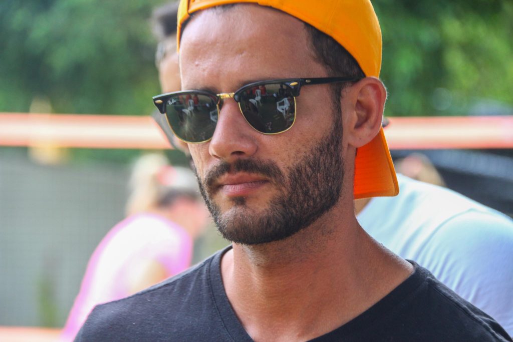 3º Torneio de Beach Tennis – 15/04/2023