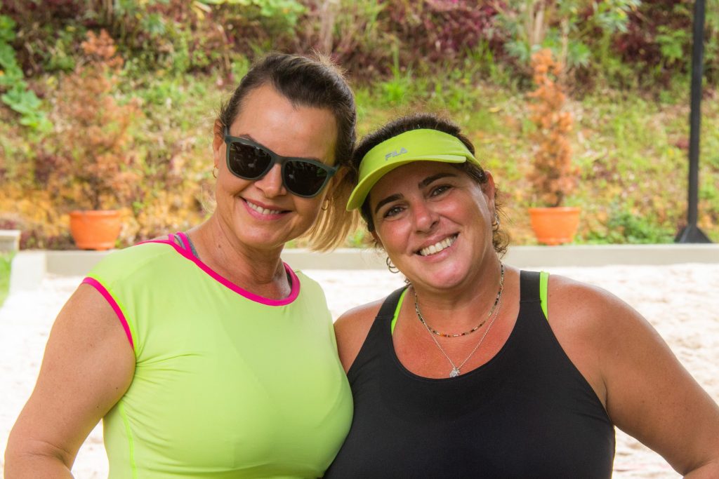 3º Torneio de Beach Tennis – 15/04/2023
