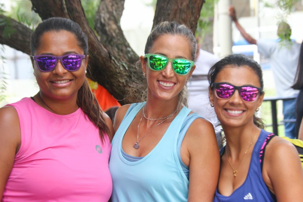 3º Torneio de Beach Tennis – 15/04/2023