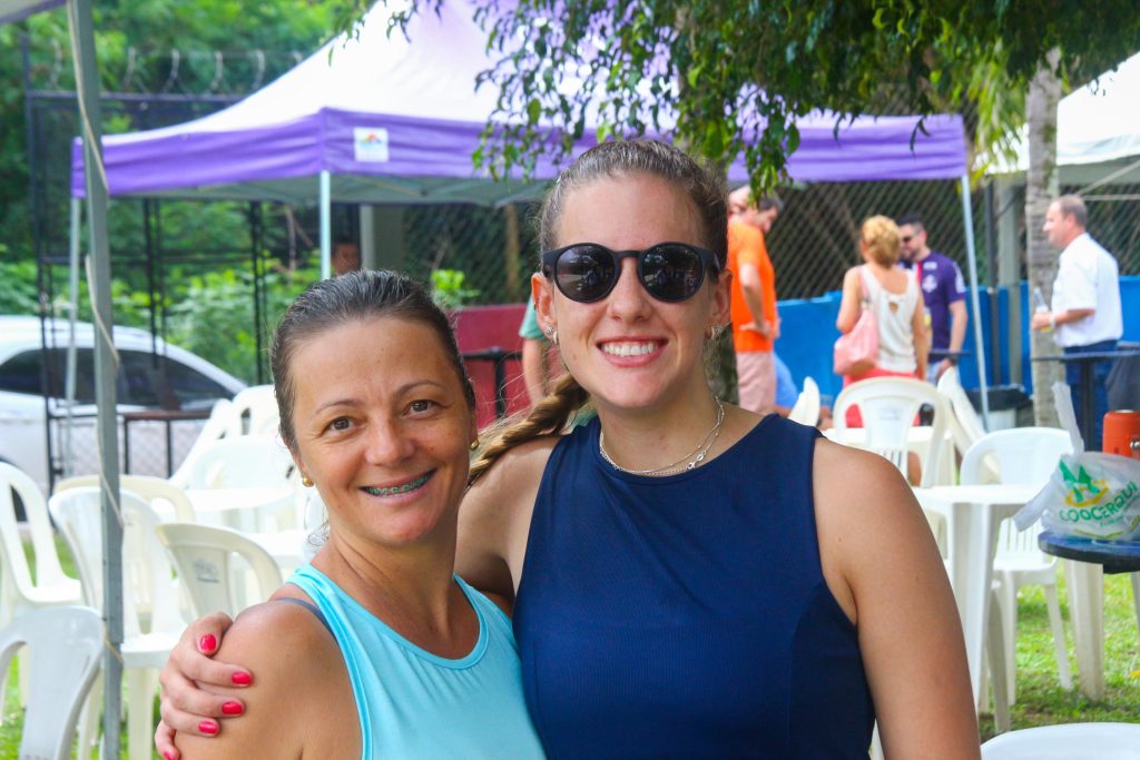 3º Torneio de Beach Tennis – 15/04/2023