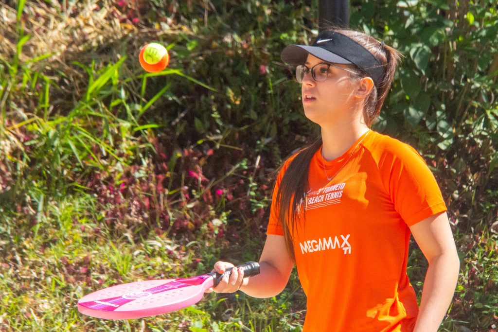 3º Torneio de Beach Tennis – 16/04/2023