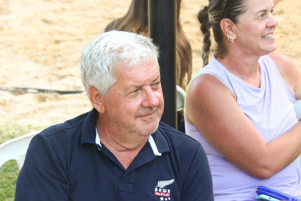 3º Torneio de Beach Tennis – 16/04/2023