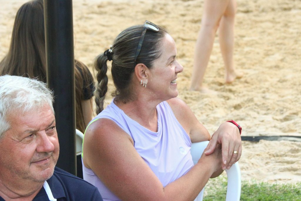3º Torneio de Beach Tennis – 16/04/2023