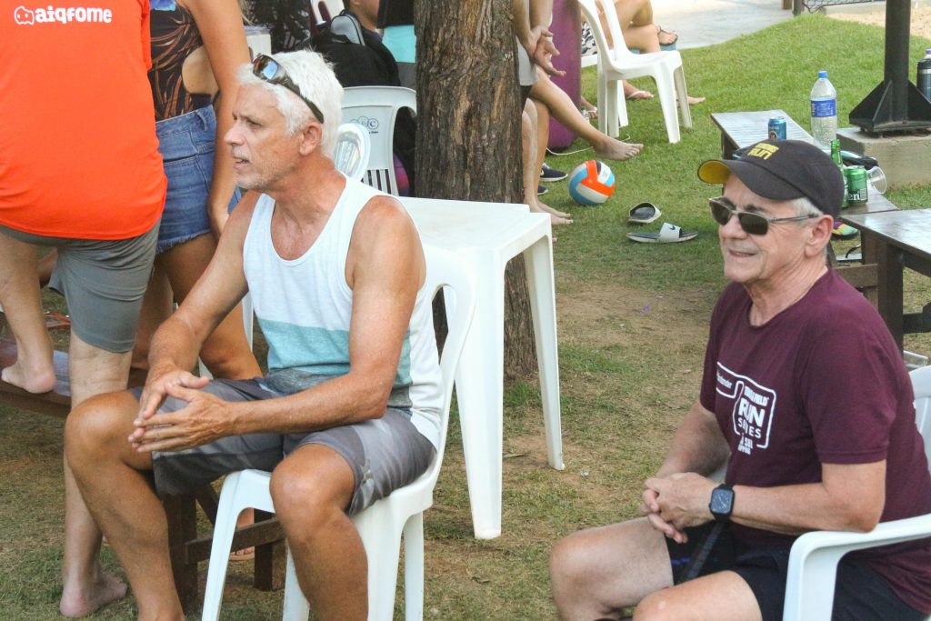 3º Torneio de Beach Tennis – 16/04/2023