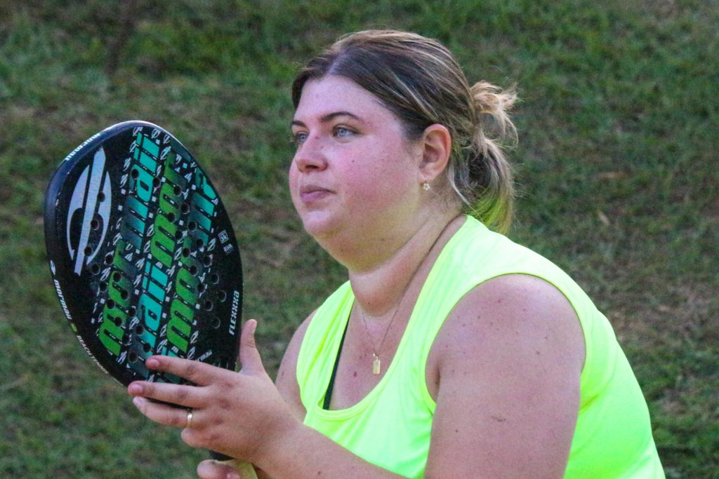 3º Torneio de Beach Tennis – 16/04/2023