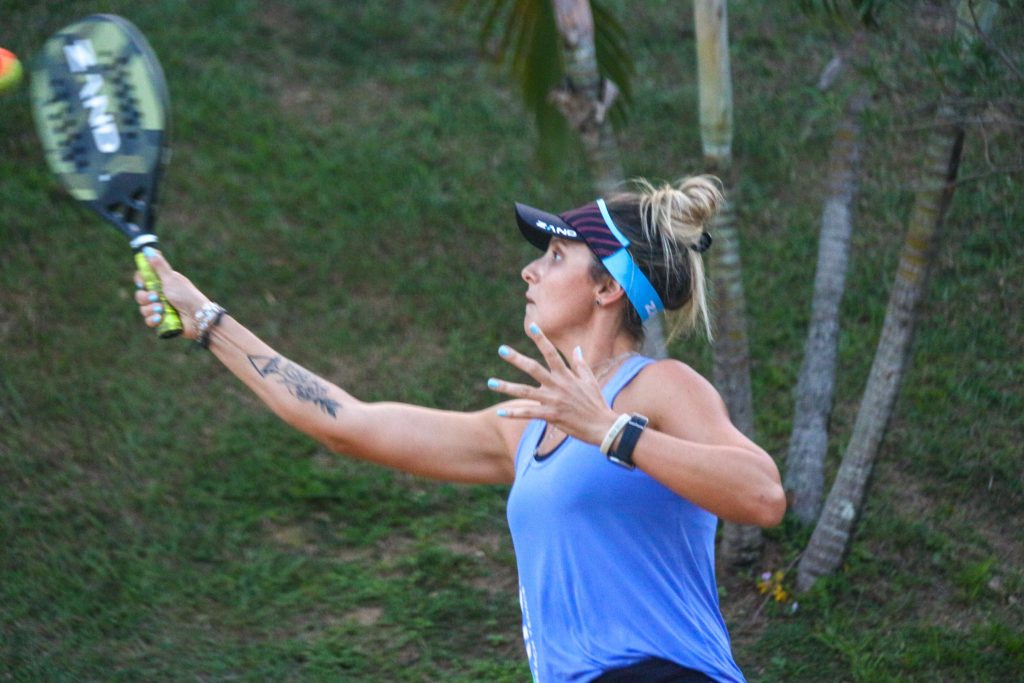 3º Torneio de Beach Tennis – 16/04/2023