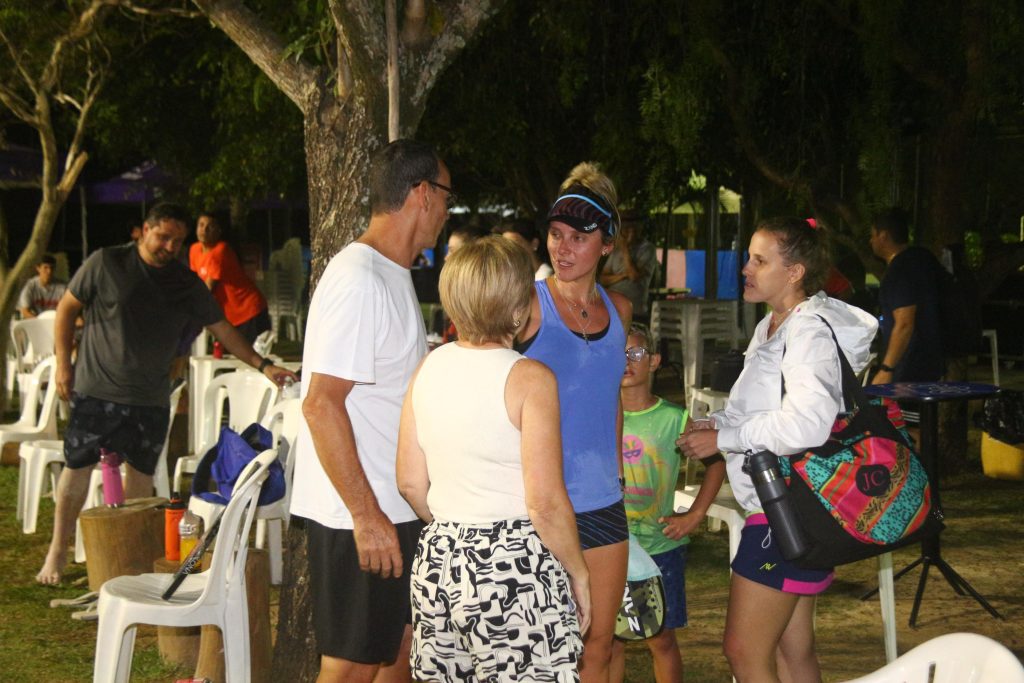 3º Torneio de Beach Tennis – 16/04/2023