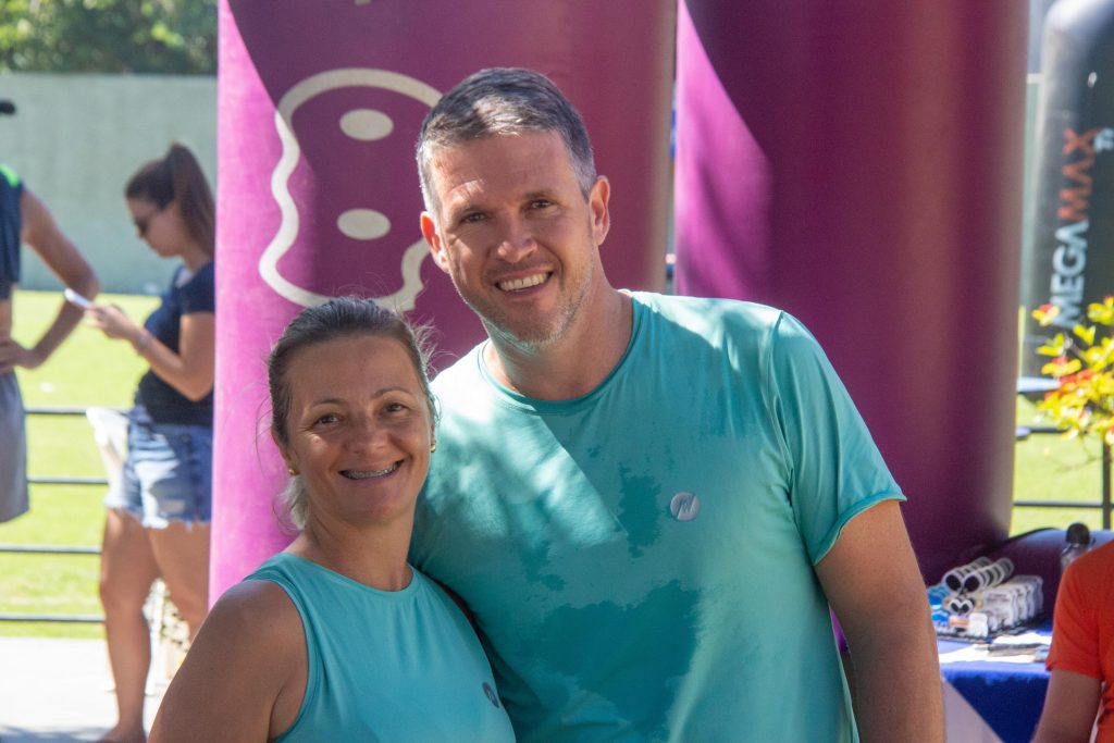 3º Torneio de Beach Tennis – 16/04/2023