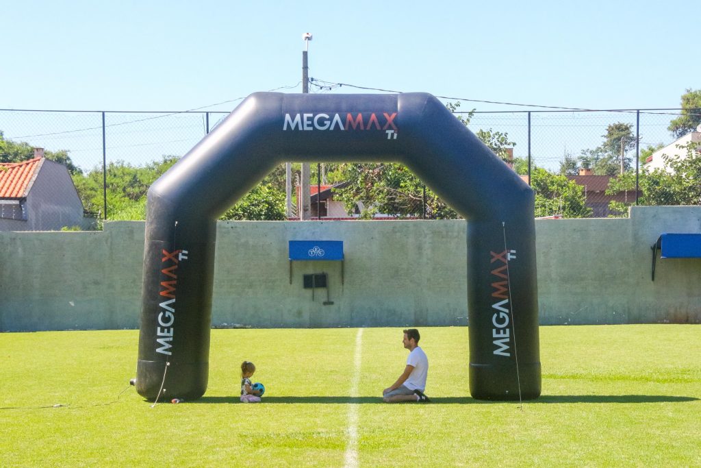3º Torneio de Beach Tennis – 16/04/2023