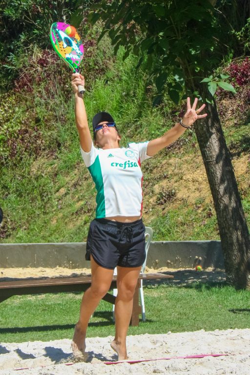 3º Torneio de Beach Tennis – 16/04/2023
