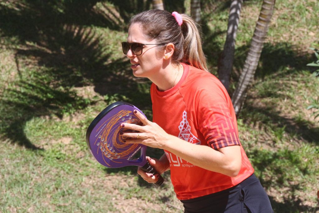 3º Torneio de Beach Tennis – 16/04/2023