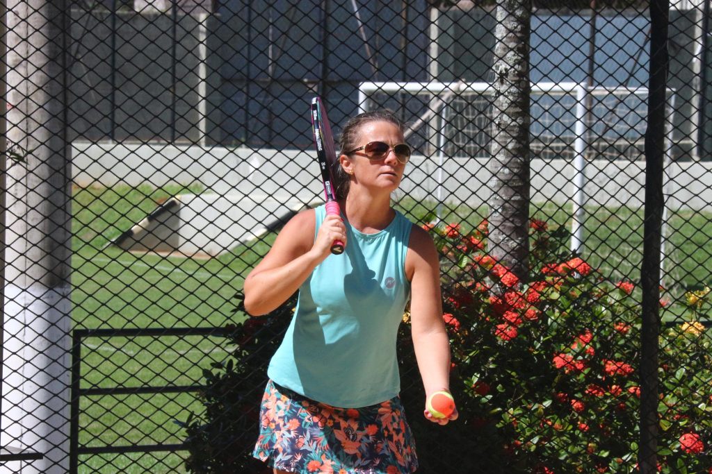 3º Torneio de Beach Tennis – 16/04/2023